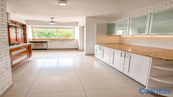 apartamentos - APARTAMENTO EN VENTA - SECTOR RENACIMIENTO (R-03) 6