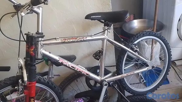 bicicletas y accesorios - bicicletas  2