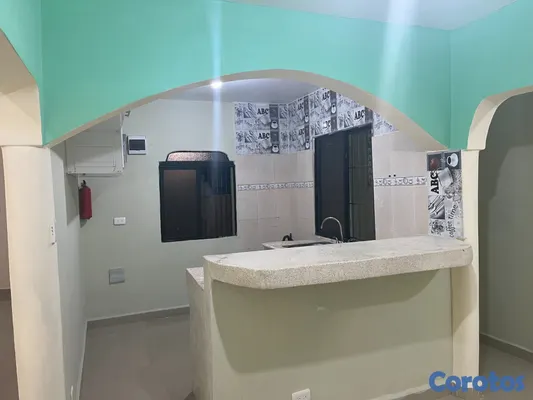 casas - Renta - Alquiler Excelente Casa en San Cristóbal 12