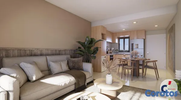 apartamentos - Ocean Vistas 4-Bedroom Cap Cana Condo With Expansi 5