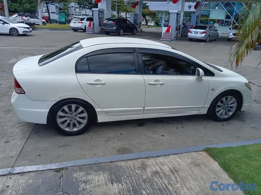 camiones y vehiculos pesados - Vendo Honda Civic 2008 FD1 (japonés) 2