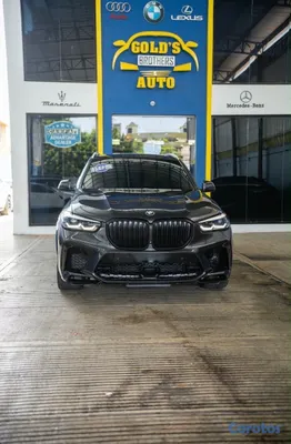 jeepetas y camionetas - BMW X5 2021 Clean Carfax Kit Competition 2