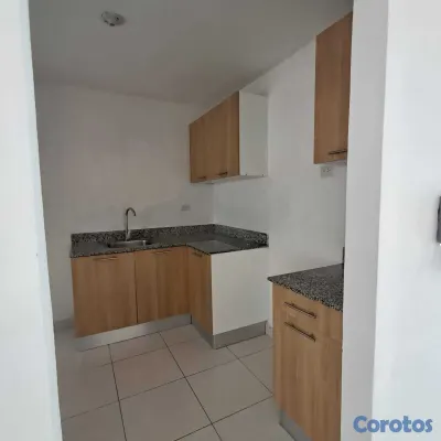 apartamentos - ¡AMPLITUD, COMODIDAD Y BUENA UBICACIÓN! 5