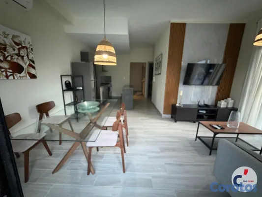 apartamentos - APARTAMENTO EXCLUSIVO EN VISTA CANA · Ref 1609562 18