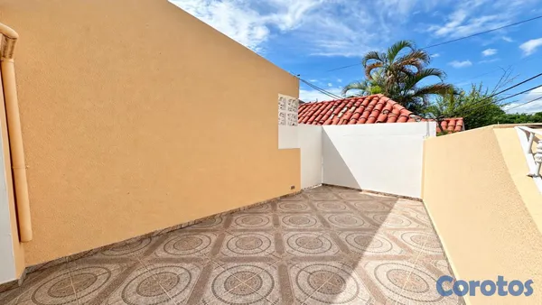 casas - Residencia Exclusiva y Renovada en Residencial del Café de Herrera 3