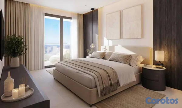 Proyectos - Apartamento en Venta, Avenida España 14