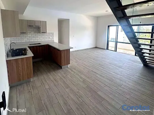 apartamentos - Apartamento de 2 habitaciones en Ona Residences 2