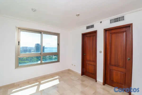 apartamentos - APARTAMENTO EN VENTA – MALECÓN CENTER   6