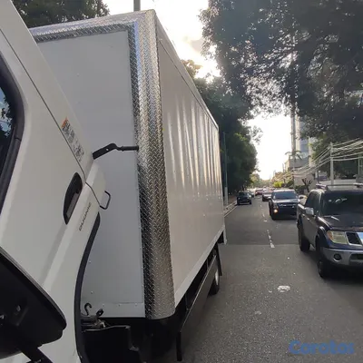 camiones y vehiculos pesados - MITSUBISHI FUSO 2015.. 17