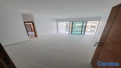 Alquiler de 2 Habitaciones | Evaristo Morales