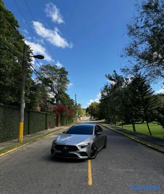 carros - Mercedes benz a220 2019 2