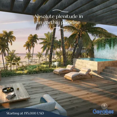 apartamentos - Apartamentos en Venta en Punta Cana — Silver Beach 6