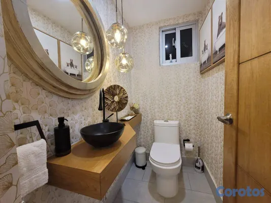 apartamentos - Apartamento amueblado en alquiler en La Esperilla  5