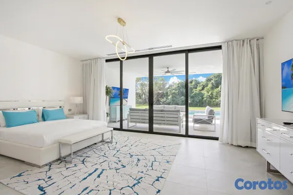 apartamentos - Villas y Townhouses en Punta Cana desde US$149,700 6