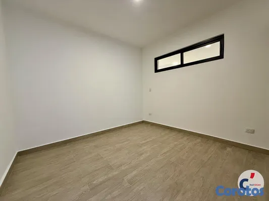 apartamentos - Nuevo a estrenar Apto en alquiler, 2 habitaciones, 12