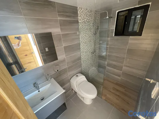 apartamentos - Apartamento en Alquiler de 3 habitaciones en Alma  11