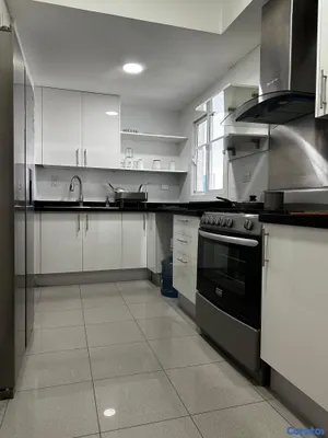 apartamentos - Anacaona venta vista al mar  6
