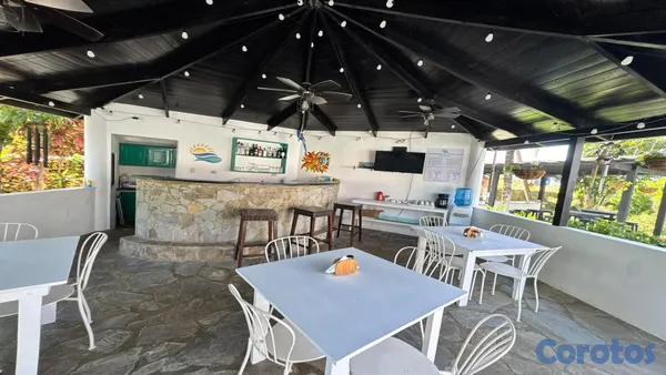 casas - VILLA TURÍSTICA EN SOSÚA | US$950,000 6