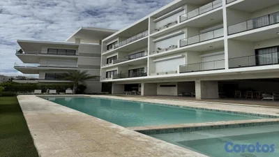 Alquilo Apartamento NUEVO de 1 habitación en Las Canas