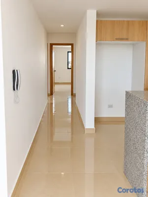 apartamentos - Apartamento Tipo PH en alquiler, Prado Oriental, A 12
