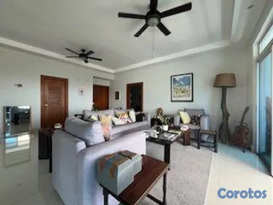 apartamentos - Apartamento en Venta en Bella Vista: Confort y Ubi 7