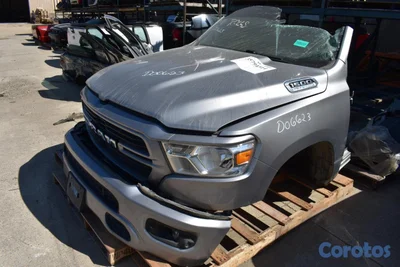FRENTE COMPLETO PARA DODGE RAM 1500 5.7L  2022