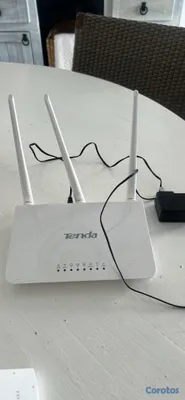 otros electronicos - Routers  2