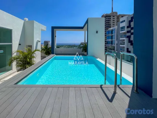 apartamentos - Alquiler de Apartamento de 2 habitaciones en la Ju 14