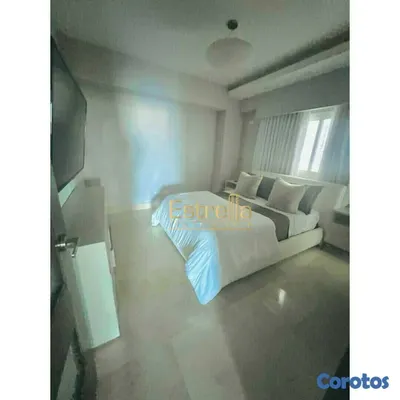 apartamentos - Apartamento nuevo a estrenar en venta (228mts2) completamente amueblado 10