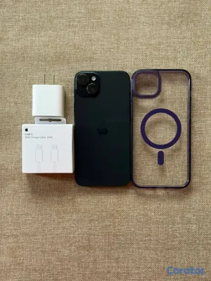 celulares y tabletas - iphone 15 plus negro 512 GB desbloqueado.**tienda  2