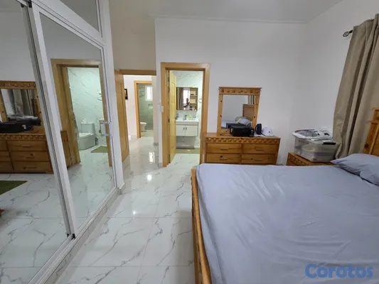 apartamentos - APARTAMENTO EN VENTA EN JARABACOA 8