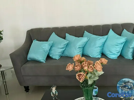 muebles y colchones - VENDO JUEGO DE MUEBLE EN EXCELENTE CONDICIONES Y PRECIO. 3