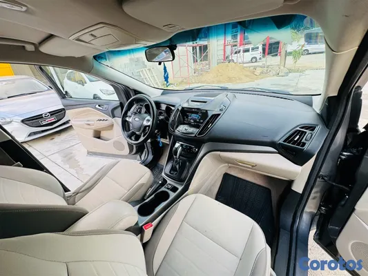 jeepetas y camionetas - Ford Escape Se 2014- 10