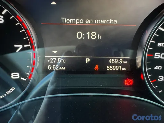 carros - AUDI A6 2014 2