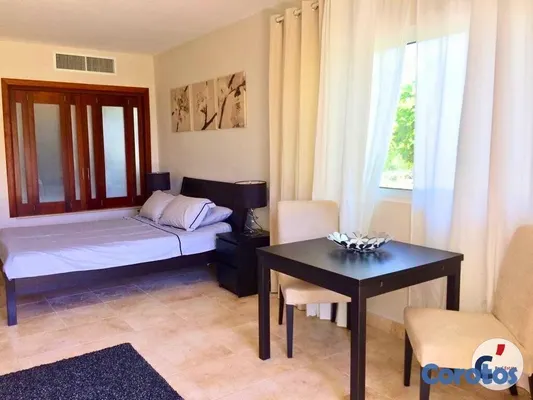 apartamentos - BEACHFRONT STUDIO – LONG-TERM RENTAL, PUNTA PALMER 5