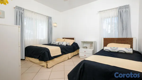 apartamentos - Palmeraie Alquiler Frente al mar 9