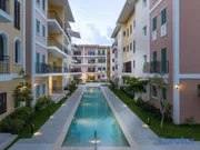 apartamentos - Venta de encantador apartamento en Punta Cana