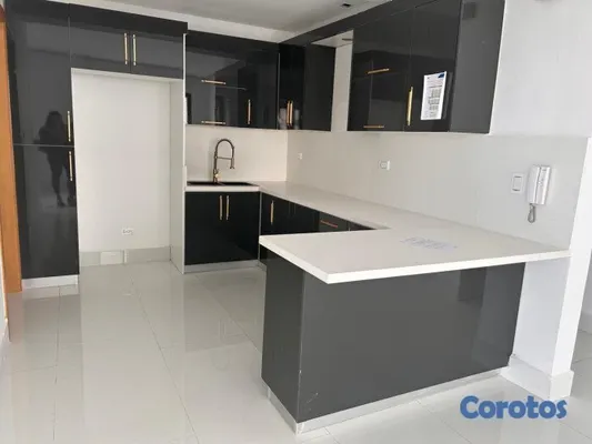 apartamentos - Moderno apartamento en alquiler en Alma Rosa, Sant 3