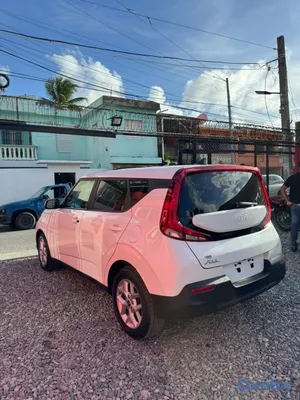 carros - Kia Soul 2022 LX 3