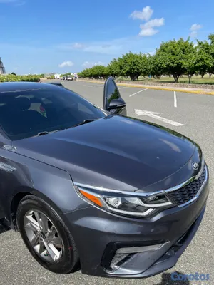 carros - Kia Optima 2019 2.4L                  EXCELENTE ESTADO, FULL EQUIPO 3
