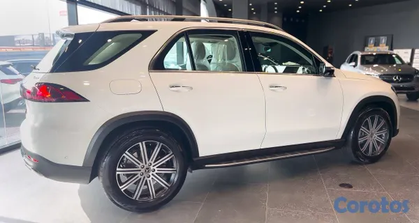 jeepetas y camionetas - Mercedes-Benz Clase GLE 450 ELEGANCE 2027 5