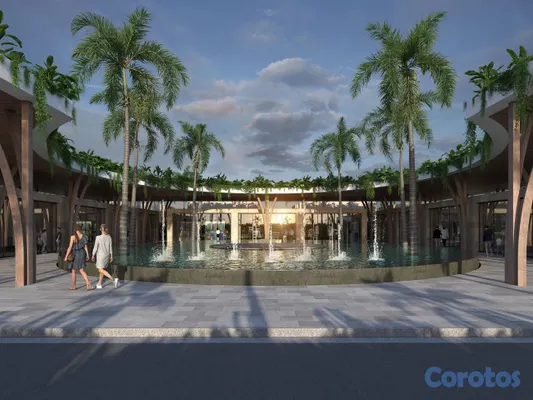 Proyectos - Proyectos de Apartamentos y Villas | Punta Cana -3 7
