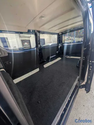 jeepetas y camionetas - NISSAN NV350 2019 6