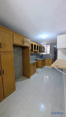 apartamentos - Apartamento de 3 habitaciones en Serralles 4