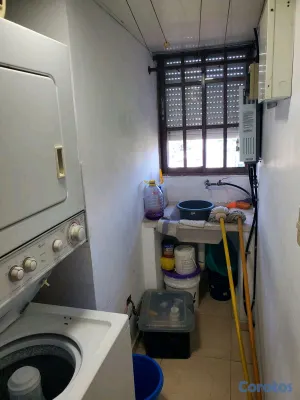 apartamentos - el apartamento esta en exelentes condiciones con una vista fabulosa al mar. 15