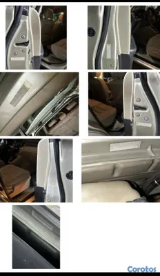 jeepetas y camionetas - Toyota Highlander 2001 4