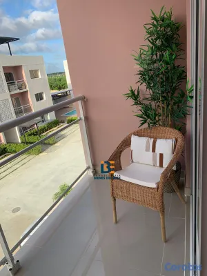 apartamentos - Se vende apartamento con excelente 📍 ubicacion en  2