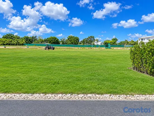 casas vacacionales y villas - Villa de 3 habitaciones con piscina en La Estancia 7