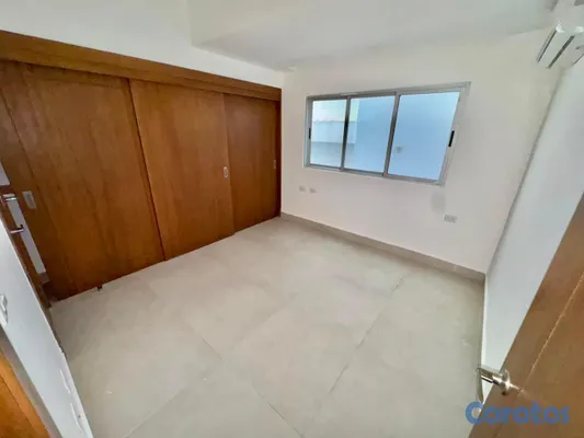 apartamentos - Apartamento con linea blanca en alquiler en Evaris 10