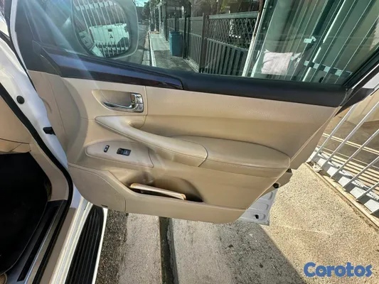 jeepetas y camionetas - lexus LX 570 2011 6